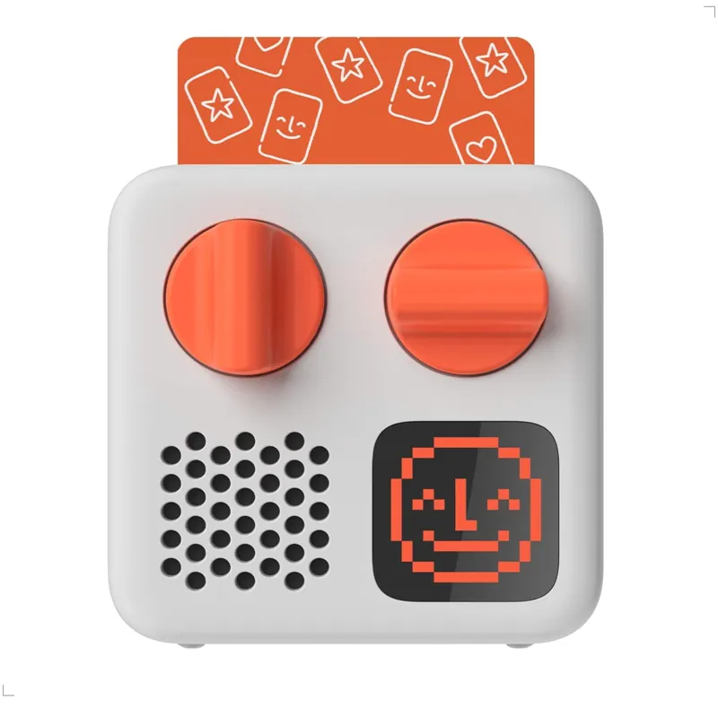 Yoto Player Mini