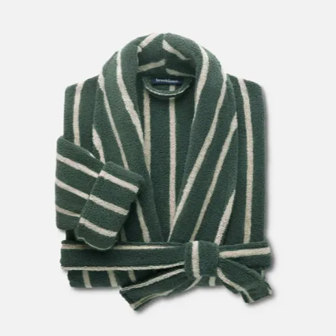 Brooklinen Super-Plush Robe