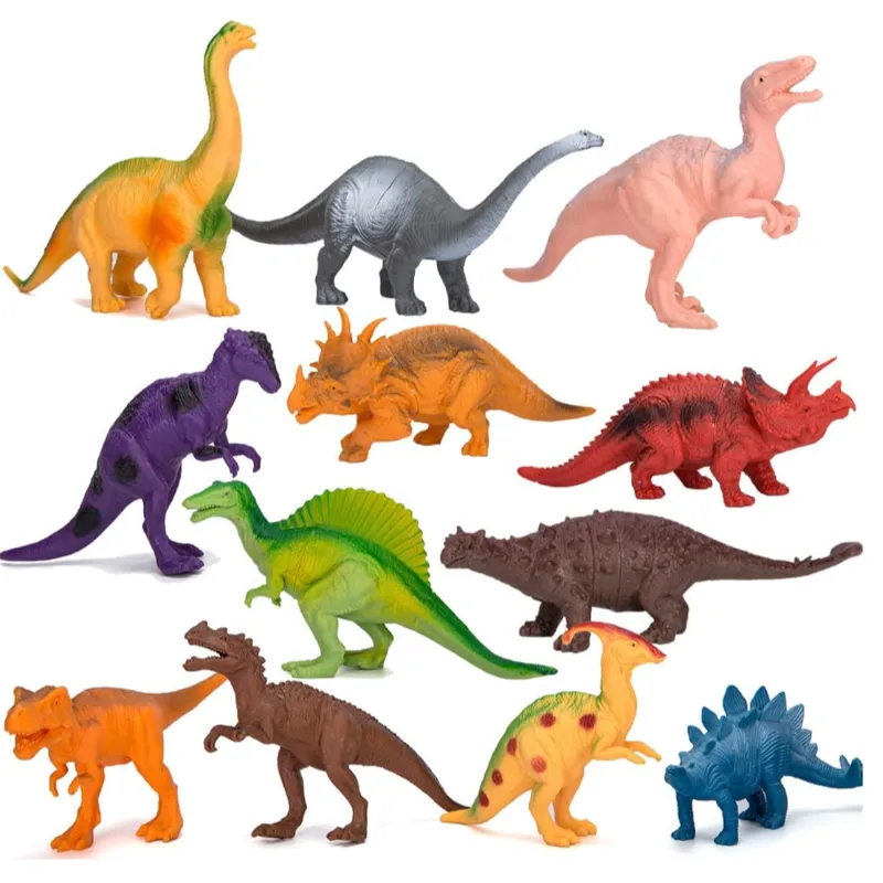 Dinosaur Set