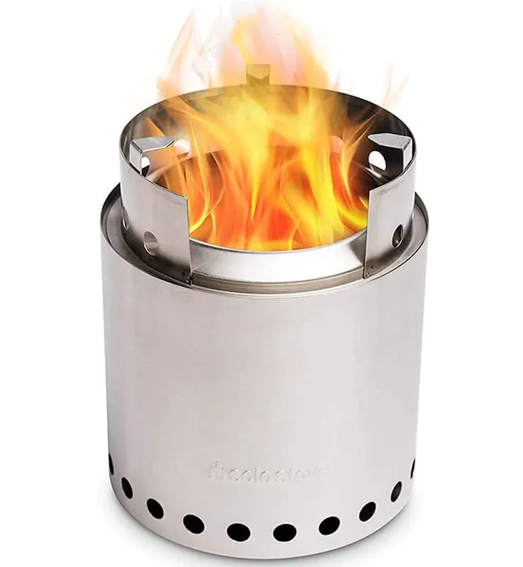 Solo Stove