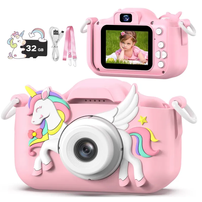 Kids Camera