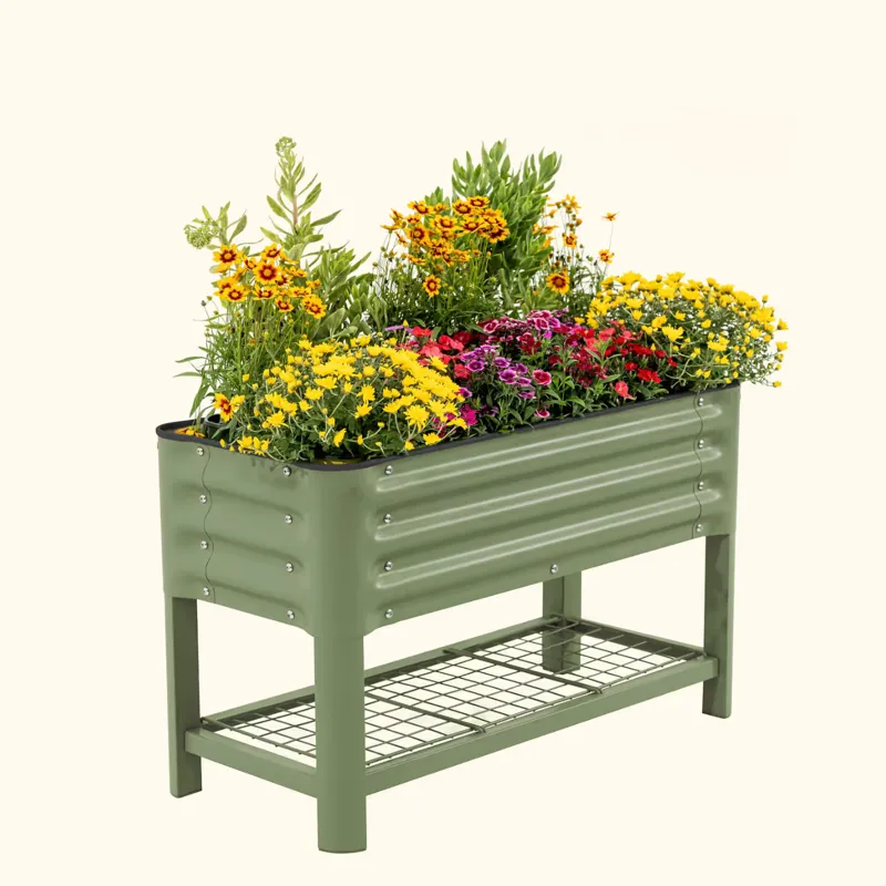 Vego Garden Kids Elevated Garden Bed