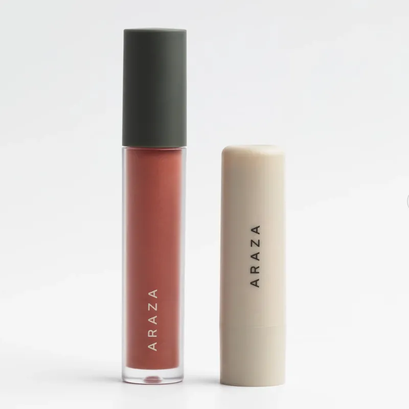 Araza Lip Ritual Duo