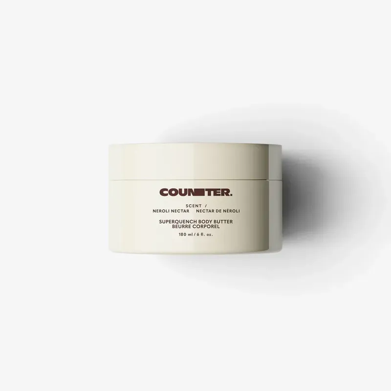Counter Body Butter