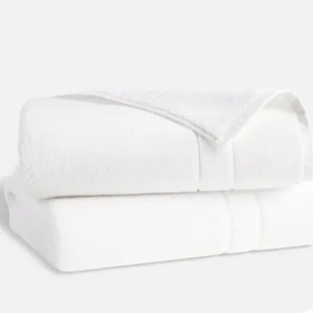 Brooklinen Super-Plush Turkish Cotton Bath Towels
