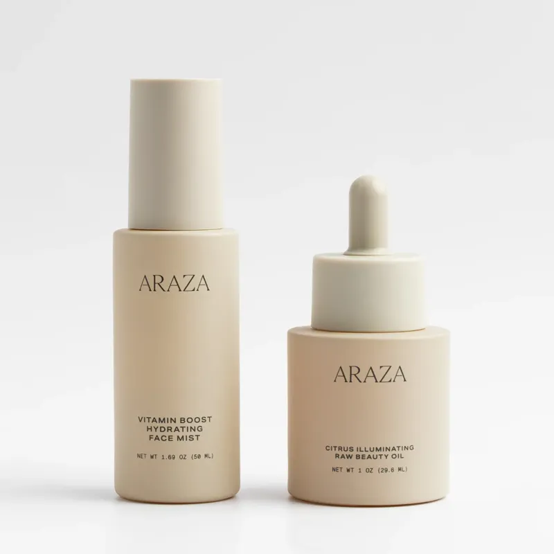 Araza Hydrating Dew Set