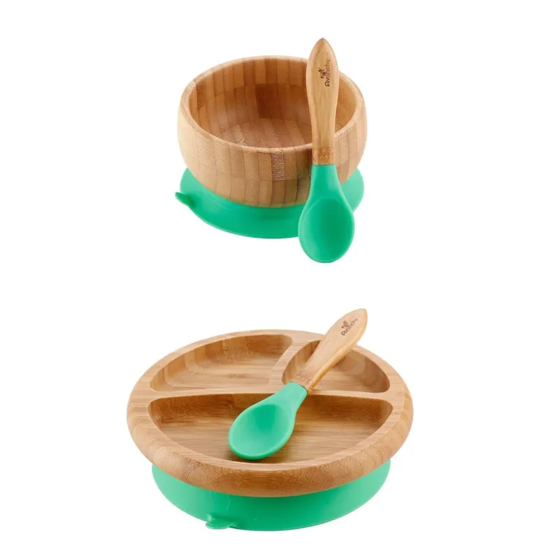 Avanchy Bamboo First Stage Set