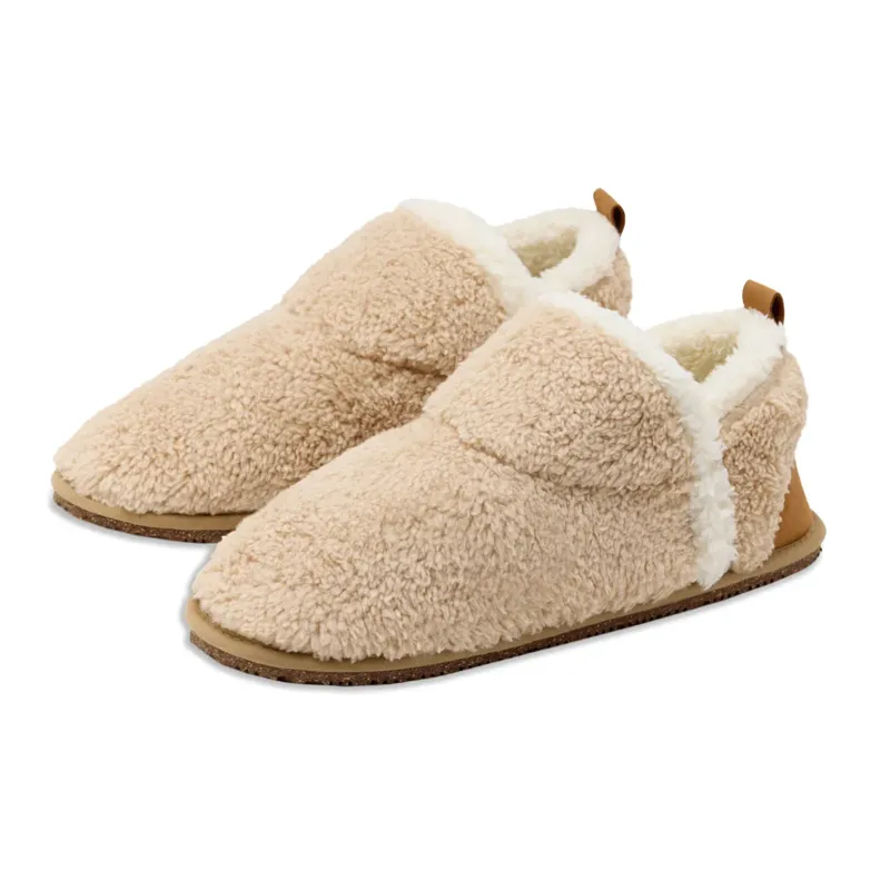 Feel Goodz Sherpa Slippers