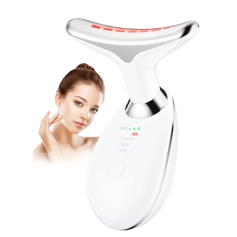 Neck Face Massager