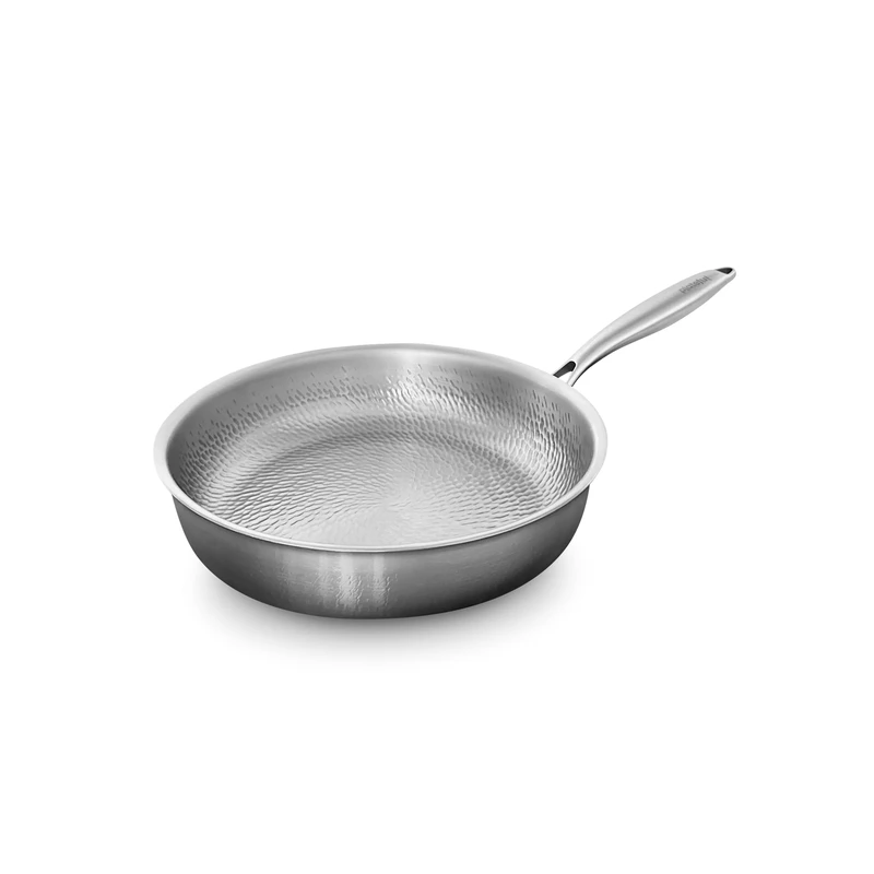 Plateful Titanium Pro Pan™ — 12"