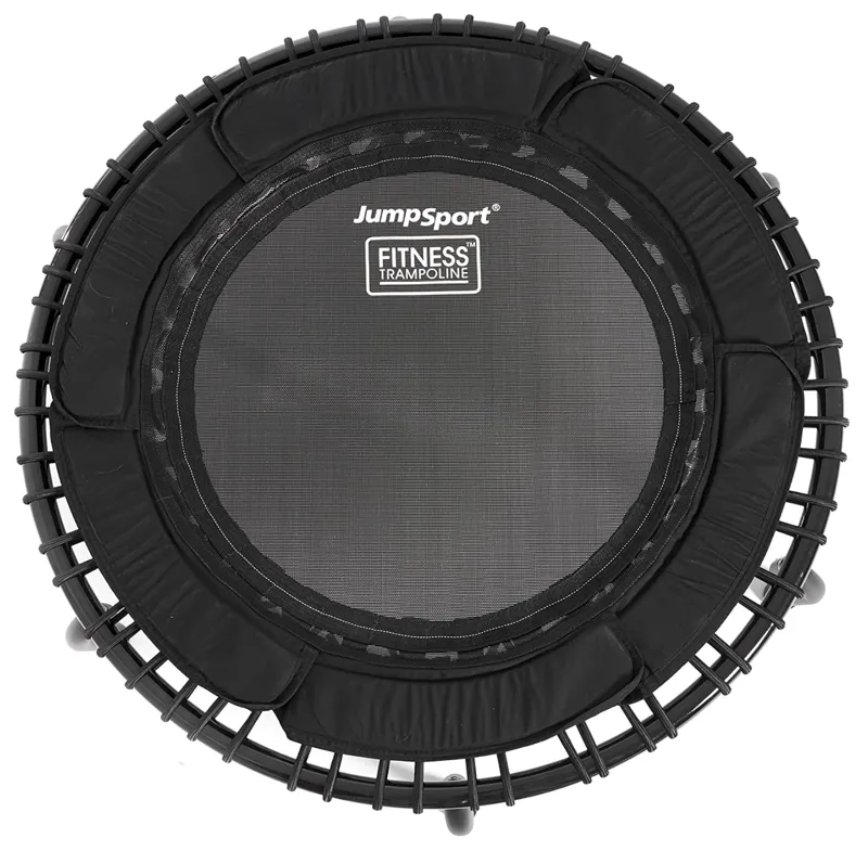 JumpSport 250 in-Home Cardio Fitness Rebounder