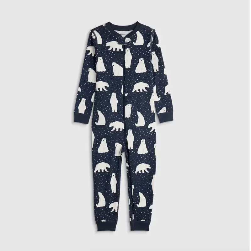 Quince Baby PJs