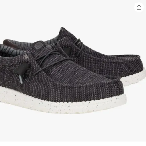 Hey Dude Slip-On Shoes