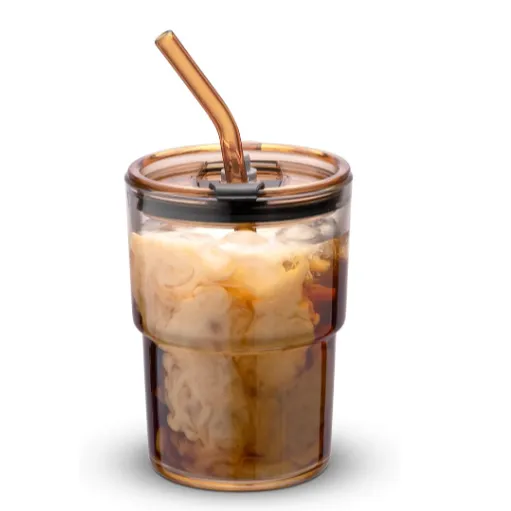Glass Tumbler