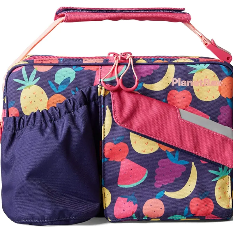 Planet Box Lunchbox Carrier