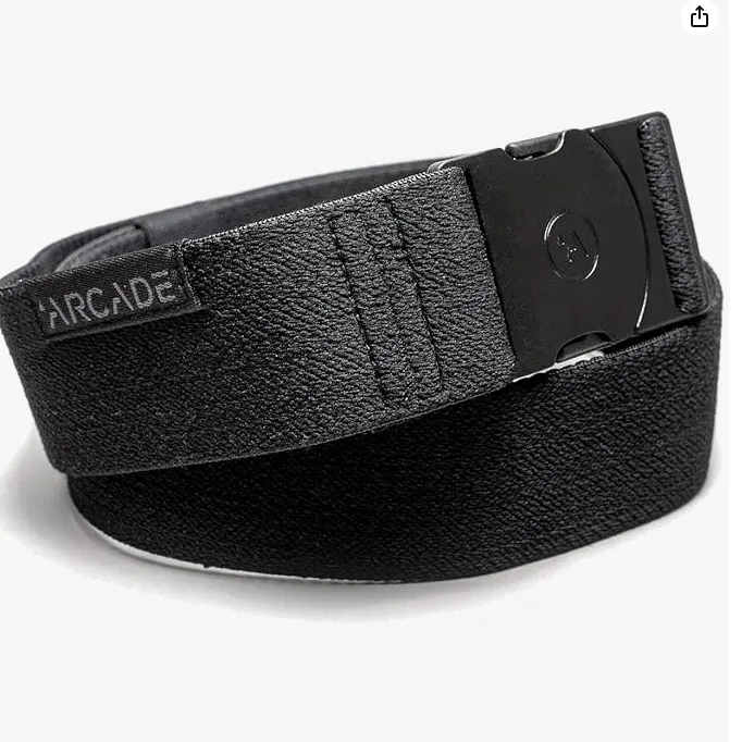 Arcade Belt