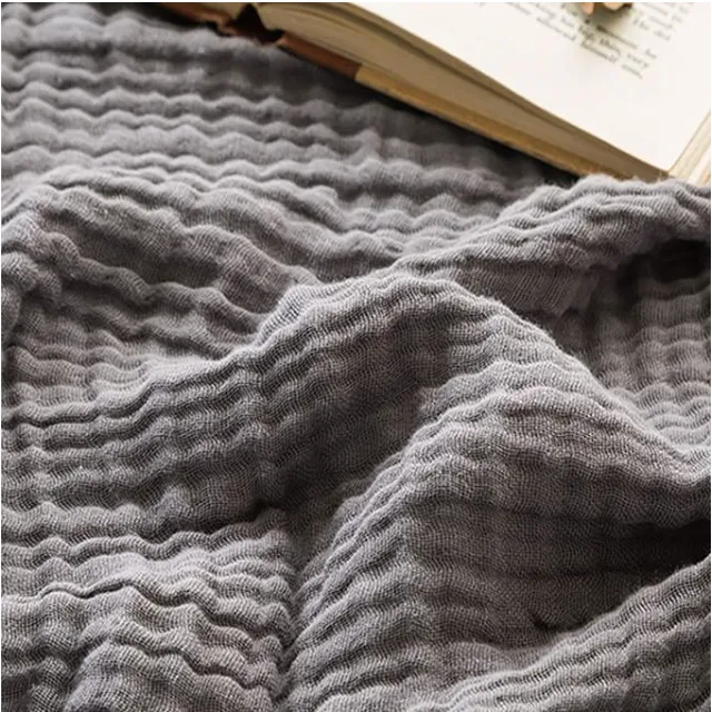 Muslin Cotton Blanket