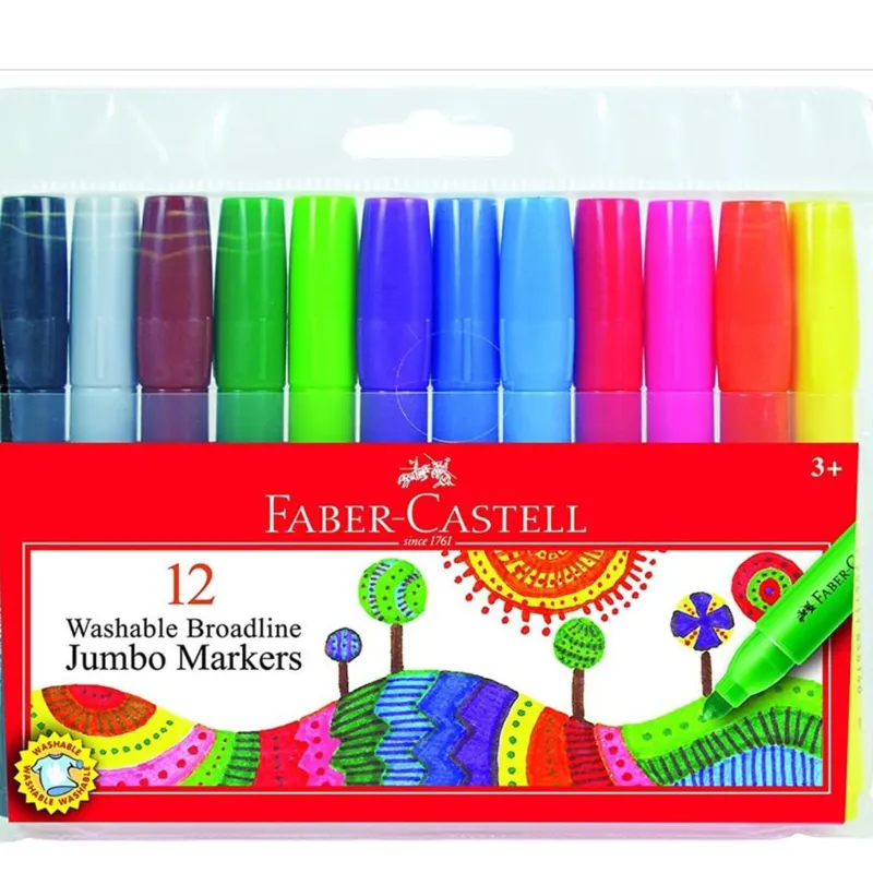 Non-Toxic Markers