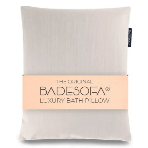 Badesofa Bath Pillow