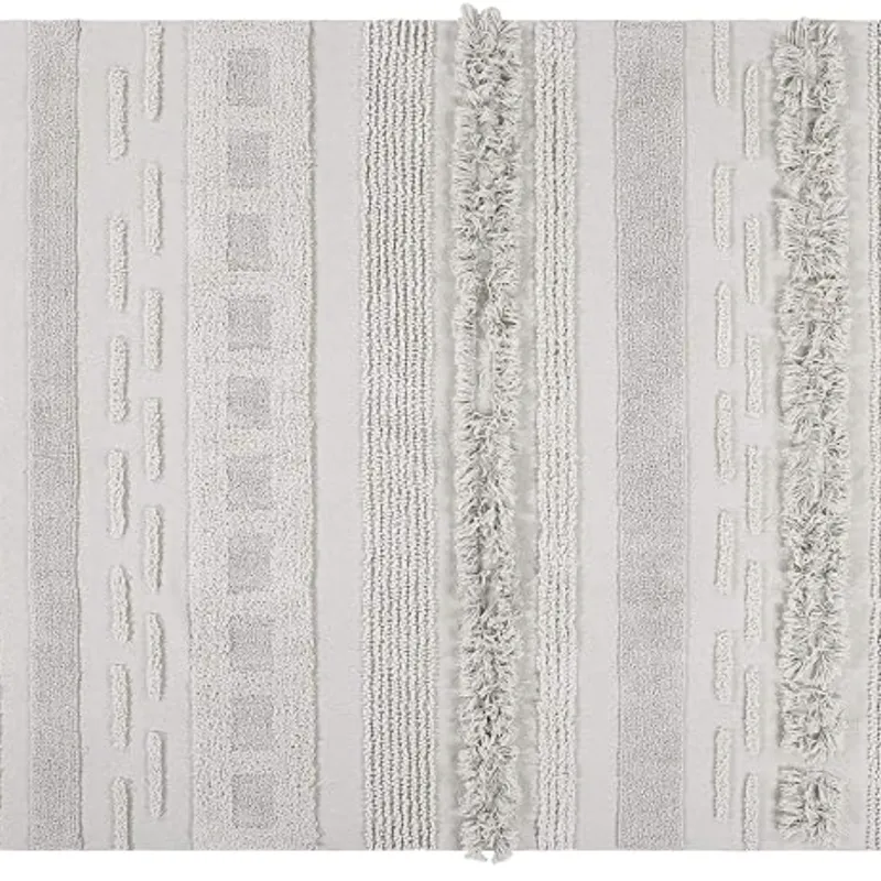 Lorena USA Washable Rug