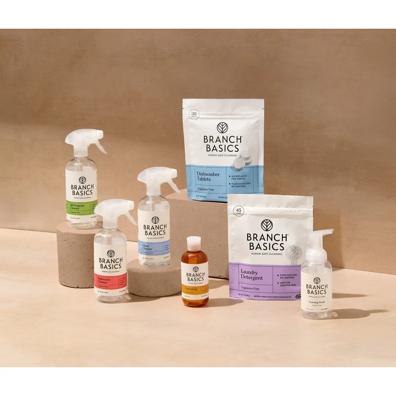 Branch Basic Premium Starter Kit