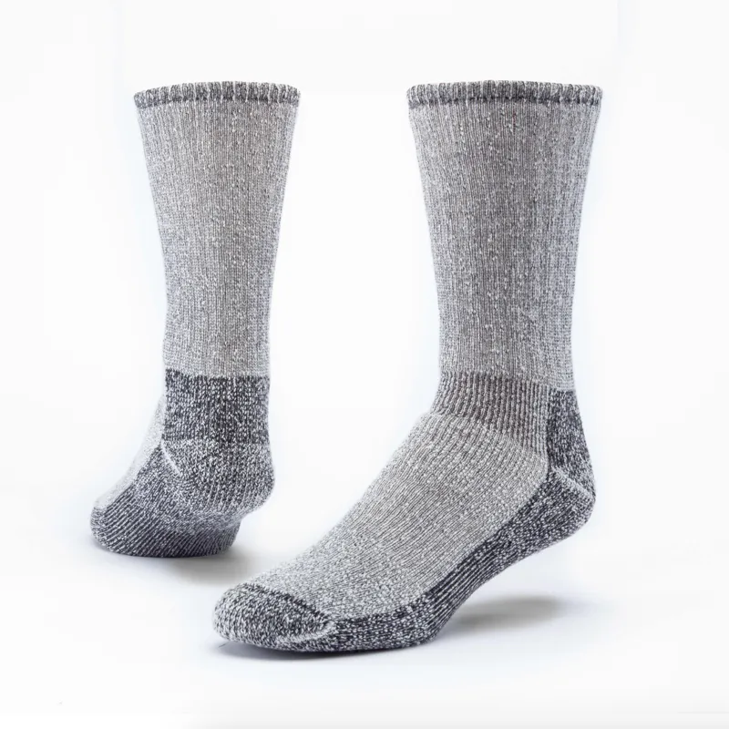 Organic Wool Socks
