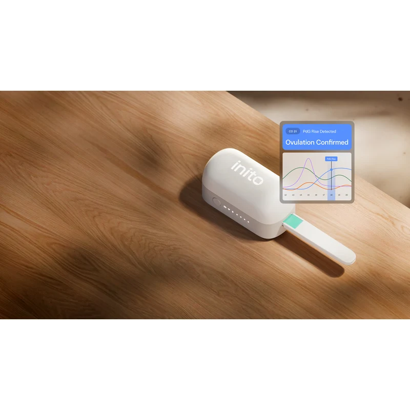 Inito Fertility Monitor