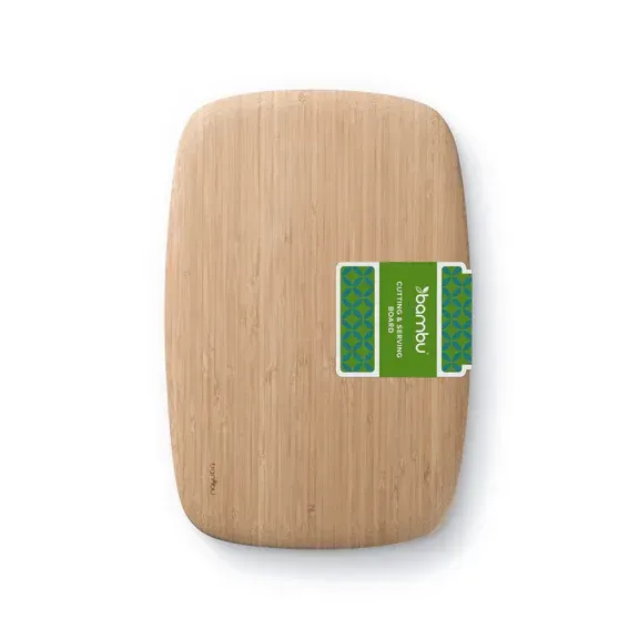 Bambu Classic Cutting & Serving Boards