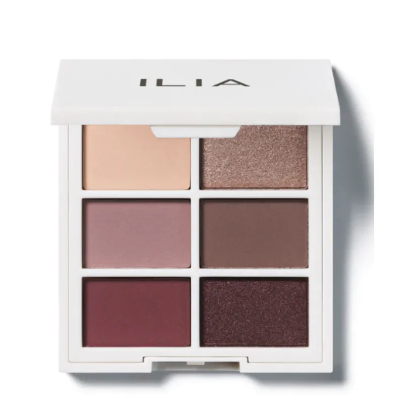 Ilia EyeShadow Pallet