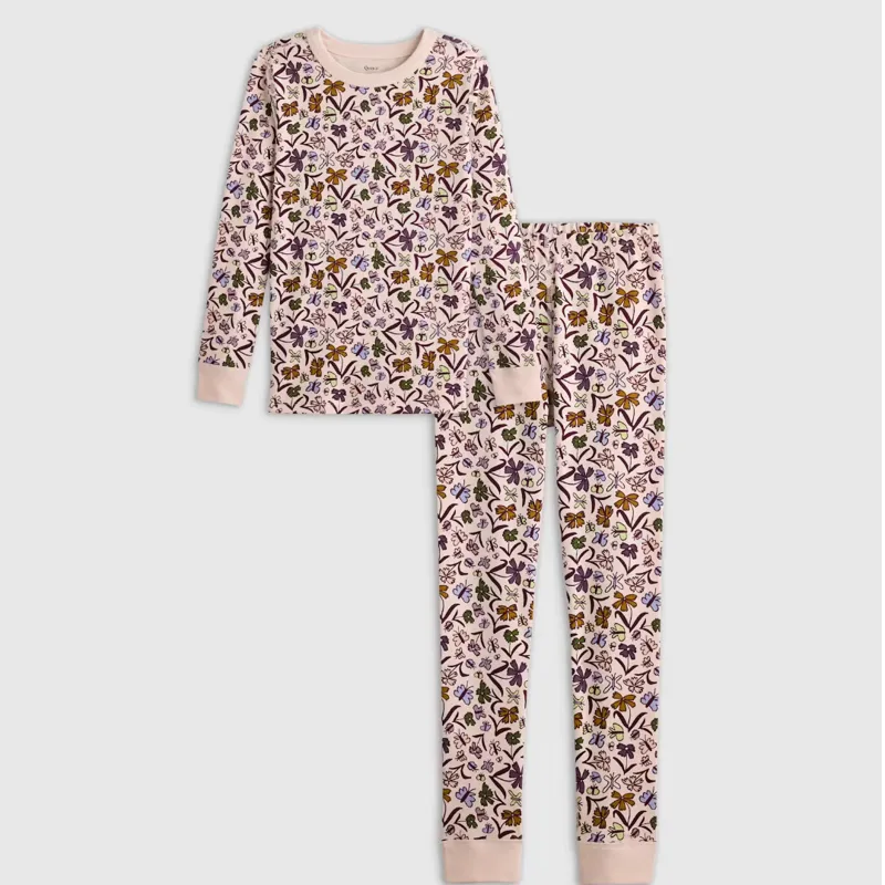 Quince Kids Pjs