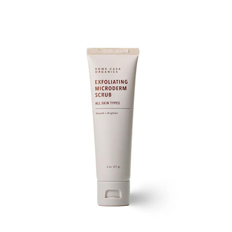 Exfoliating Microderm Scrub | 2 oz