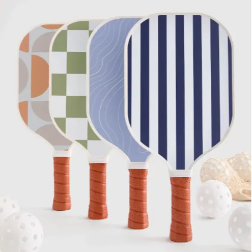 Quince Pickleball Set