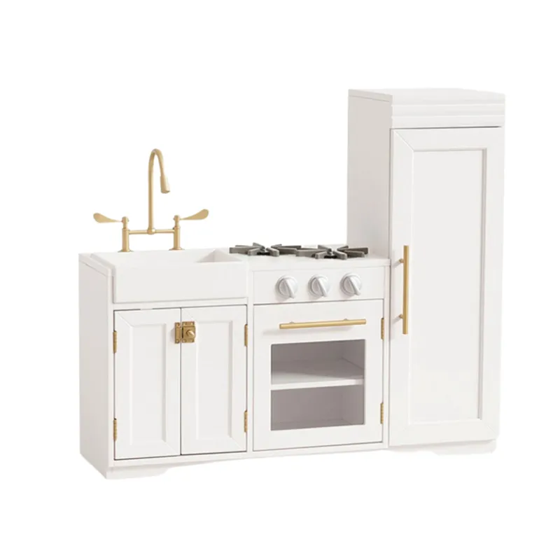 Pottery Barn Kids Play Kitchen