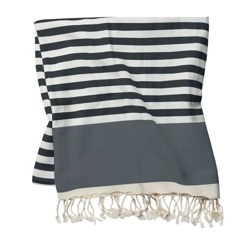 Feel Goodz Bayside Turkish Towel