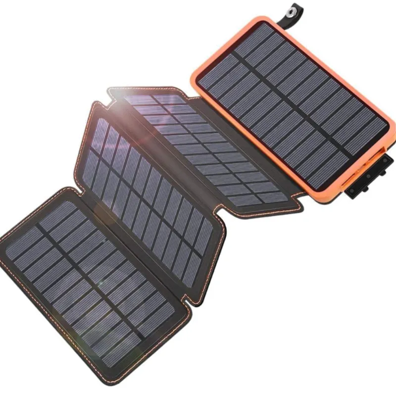 Solar Charger