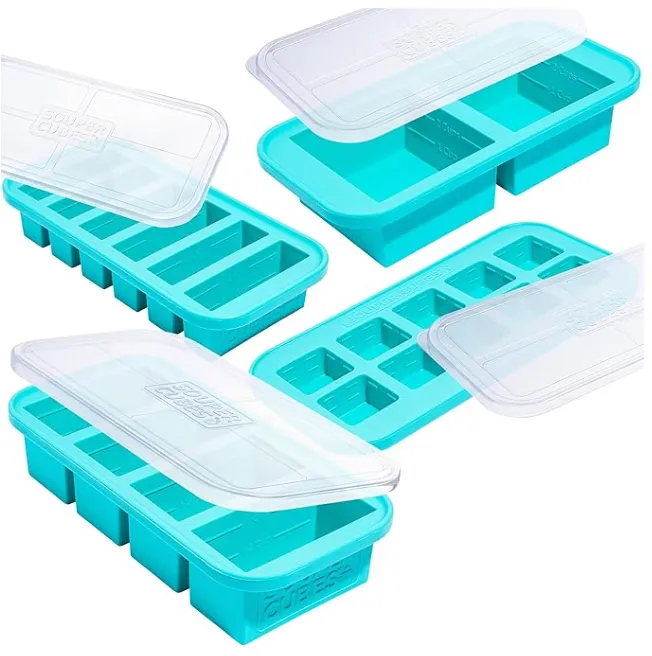 Souper Cube Containers Gift Set
