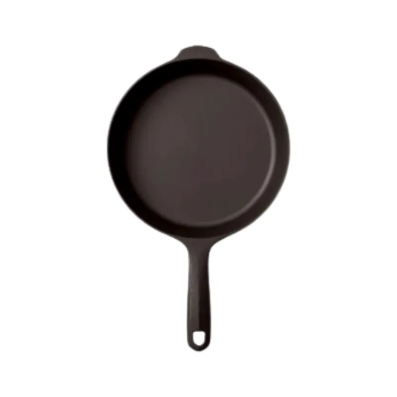 Field Company Cast Iron Pan