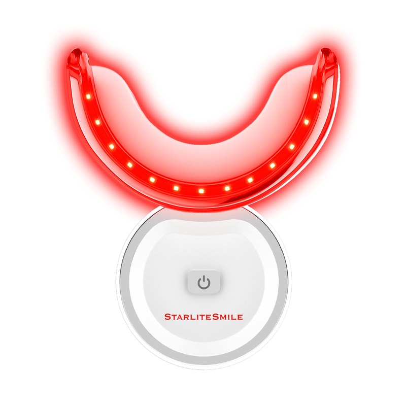 Starlite Smile InfraLuma Infrared Gum Light