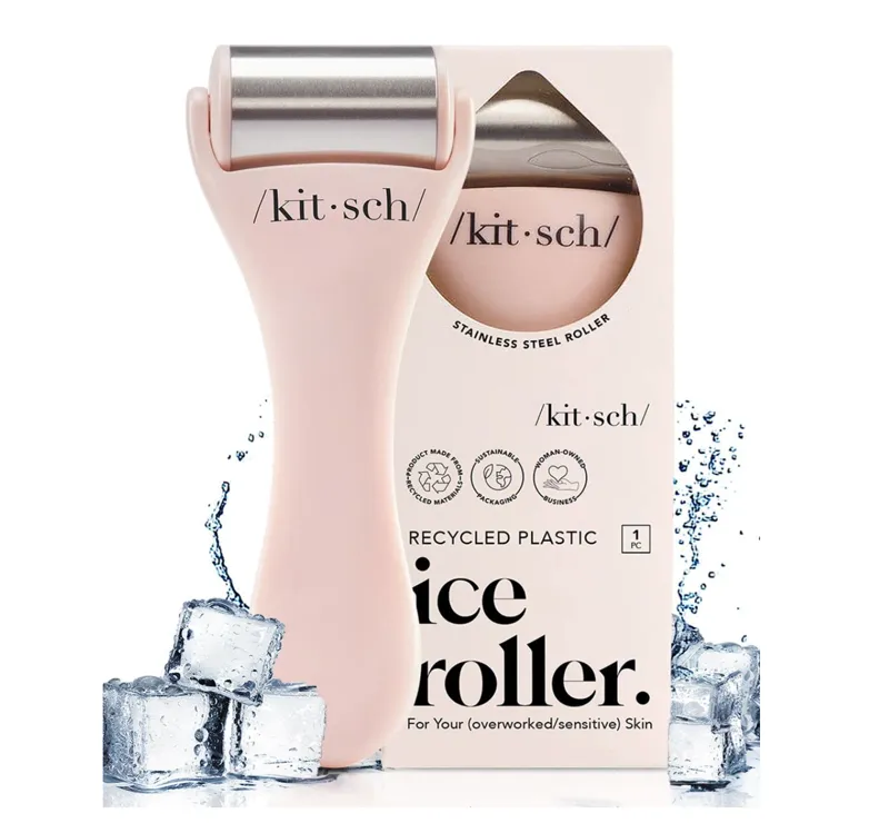 Kitsch Ice Roller