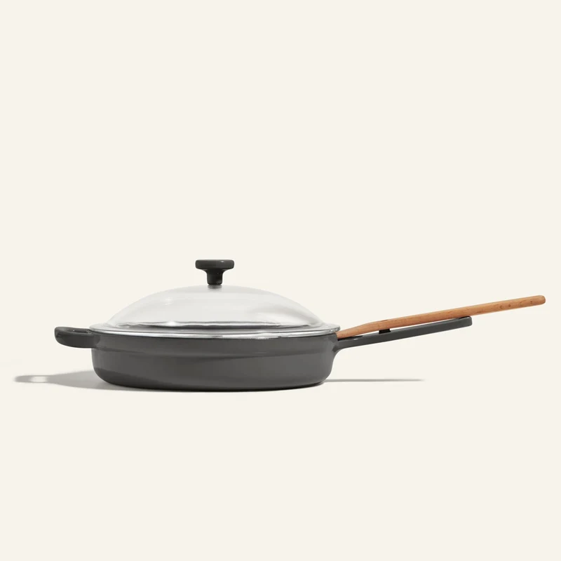 Our Place Cast Iron Cookware Set