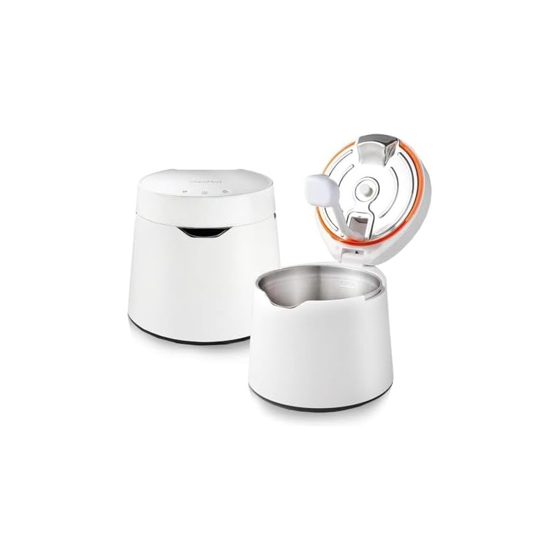 Carepod One 31S Stainless Steel Humidifier