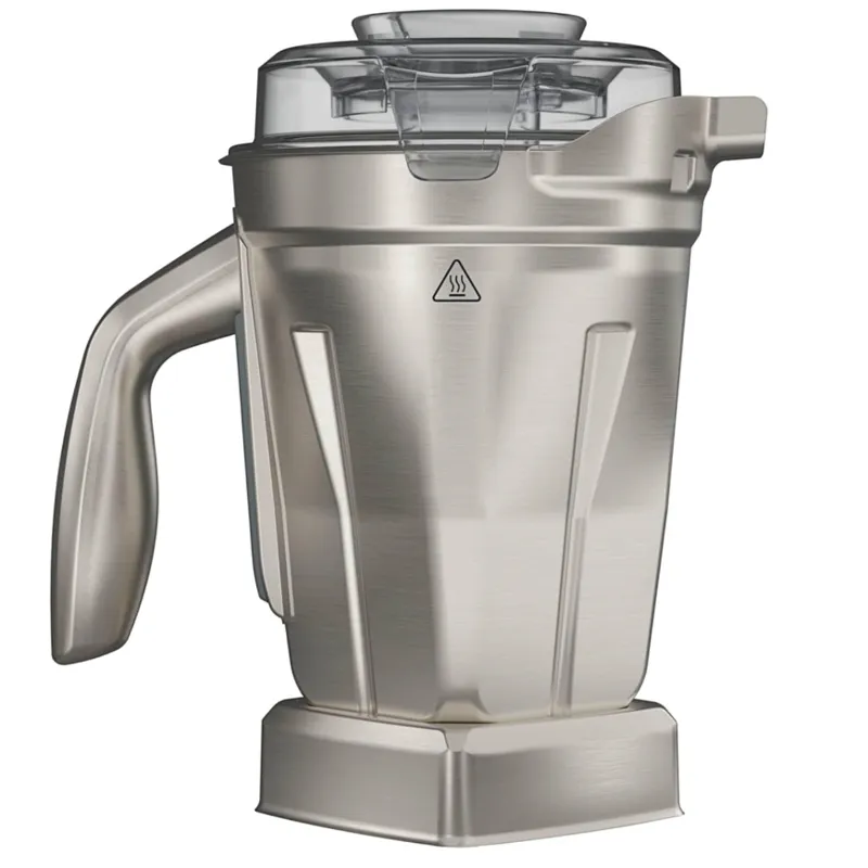 Vitamix Stainless Steel Container