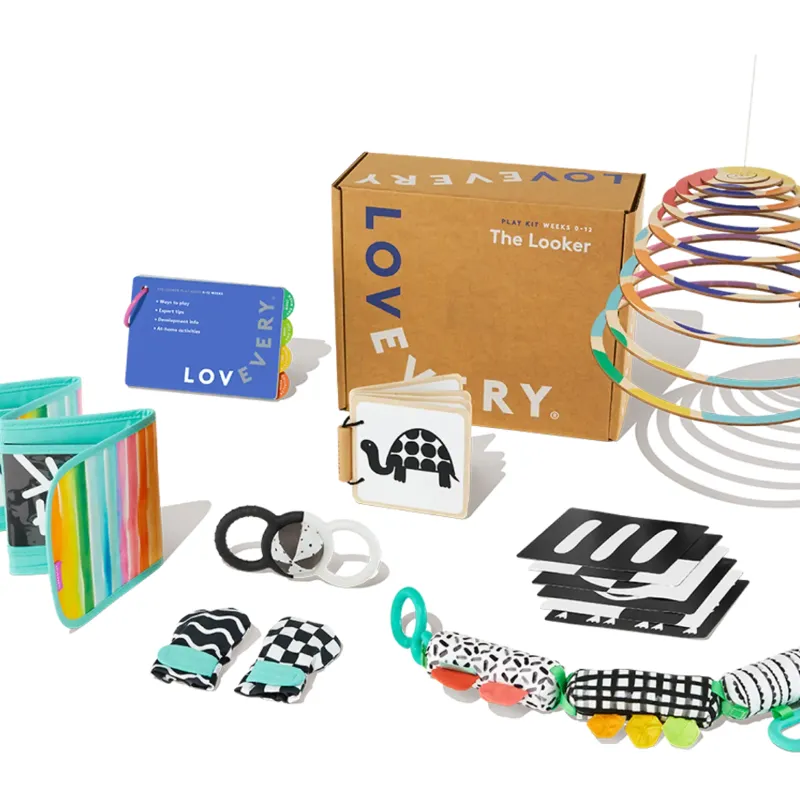 Lovevery Play Sets