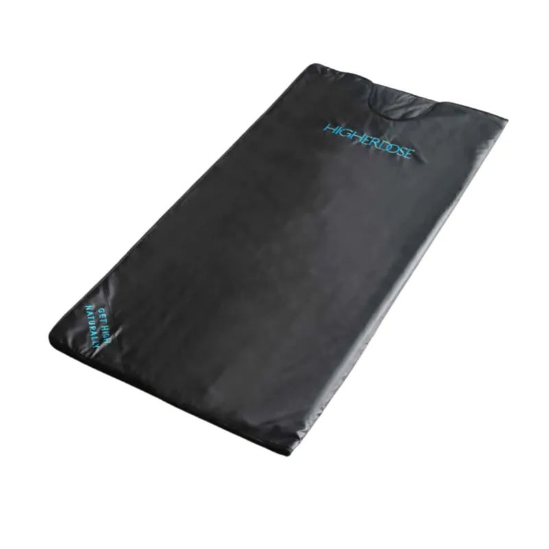 Higher Dose Infrared Sauna Blanket