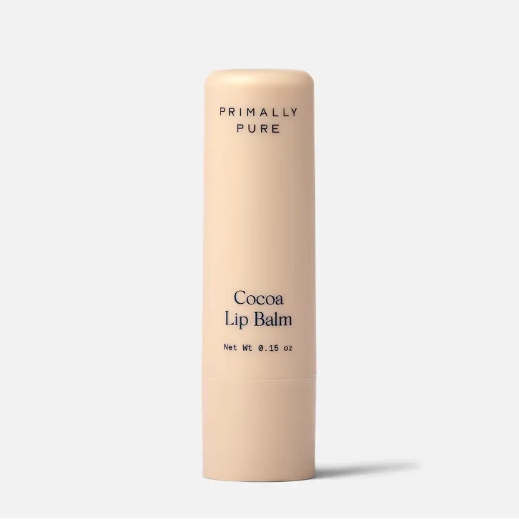 Primally Pure Lip Balm