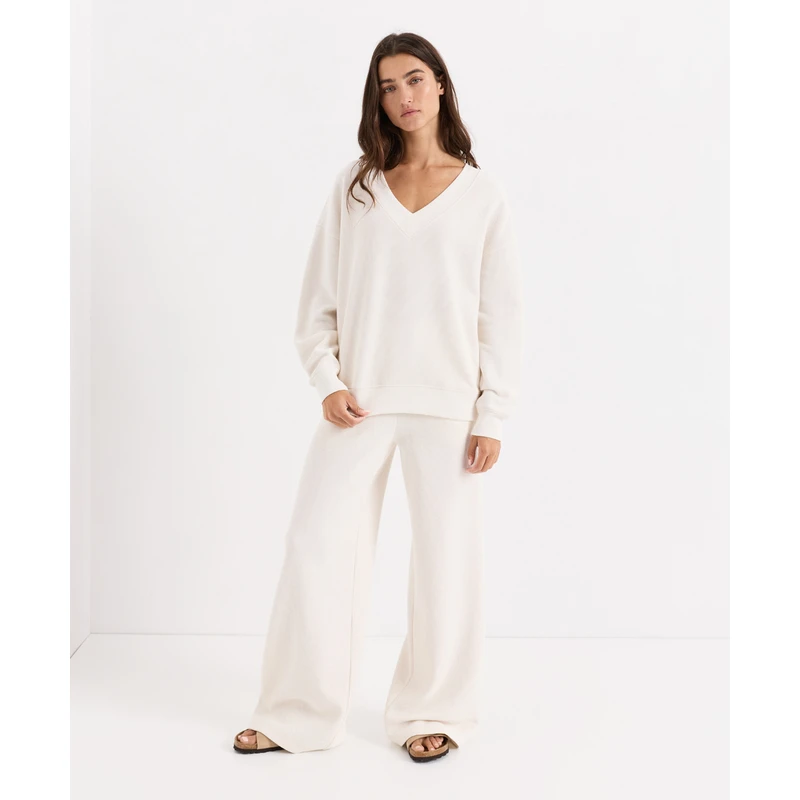 Pact Organic Luxe Waffle Allure Set
