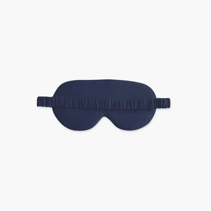 Quince Silk Sleepmask