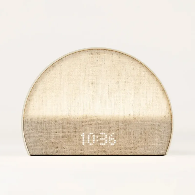 Hatch Alarm Clock