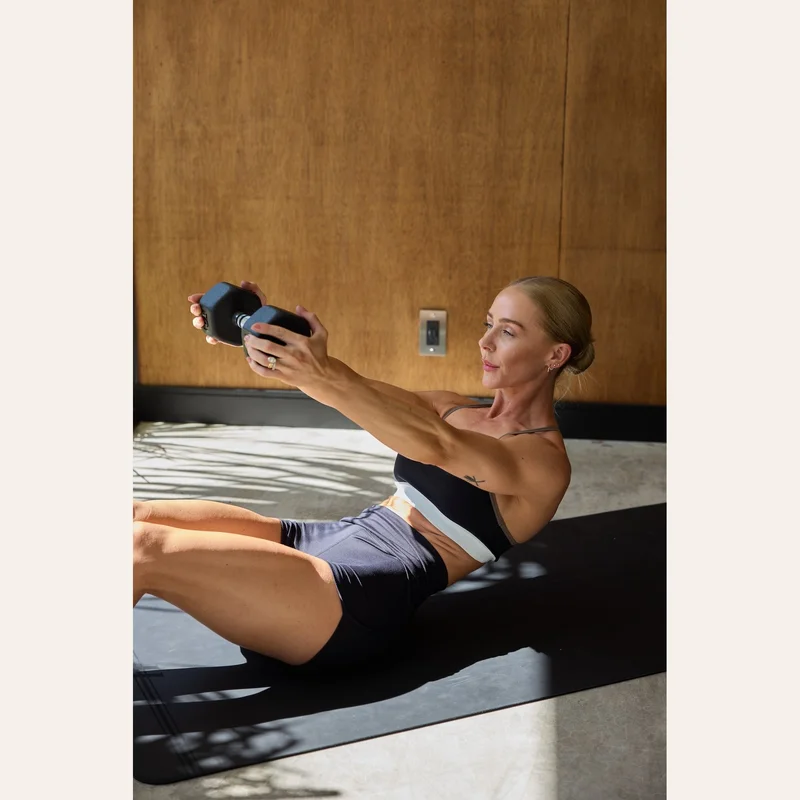 Uplift Carbon Core Mat