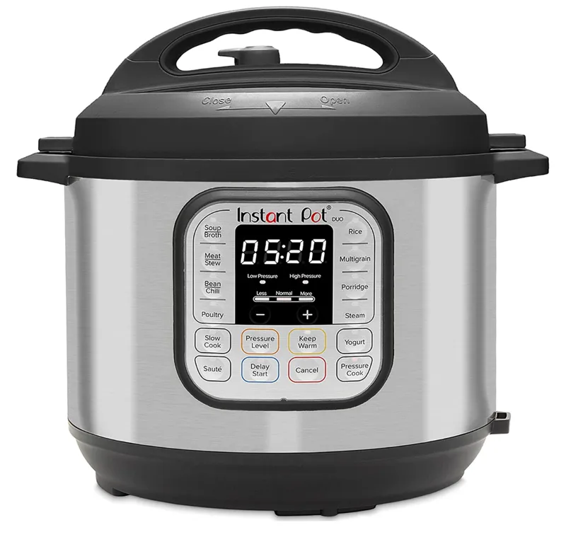 Instant Pot